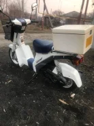 Suzuki Mollet. 49����. ��., ��������, ��� ���, � �������� ����