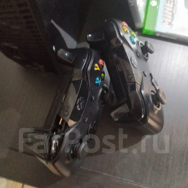 Microsoft Xbox One ����
