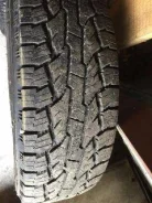 Nokian Rotiiva AT. ������, 2018 ���, �/�, ����� 20 % ����