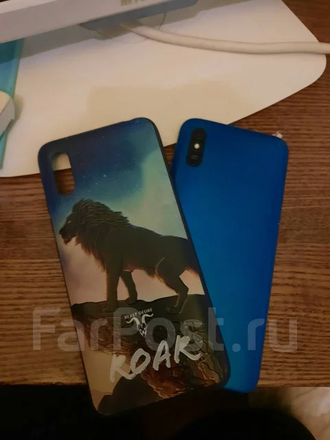 Xiaomi Redmi 9A. �����, ���������, 4G LTE ����