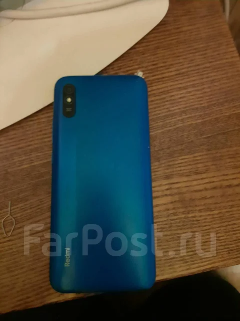 Xiaomi Redmi 9A. �����, ���������, 4G LTE ����