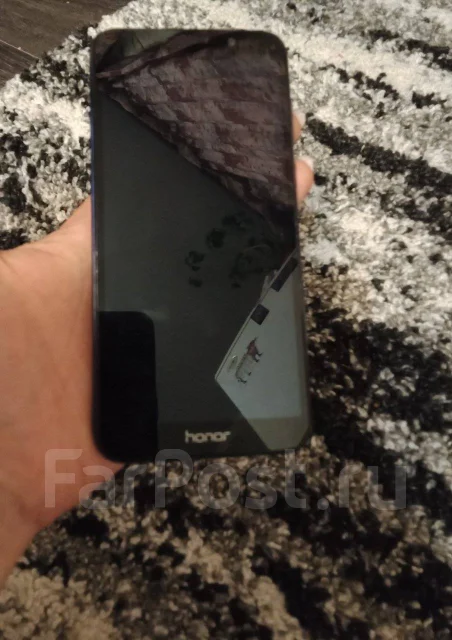 Honor 7A Prime. �/�, ����� ����