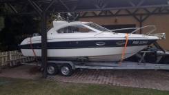 Yamarin. 2008 ���, ����� 7��., ��������� ���������, 200��.�., ������ ����