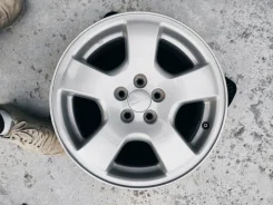 RO_JA. 6.5x16", 5x100, ET48 ����