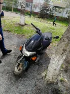 Suzuki Avenis 150 ����
