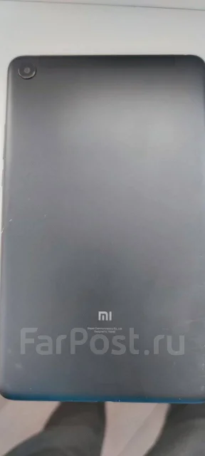 Xiaomi MiPad 4 ����