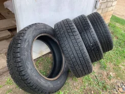 Toyo Observe GSi-5. ������, ��� �����, 2017 ���, �/�, ����� 20�% ����