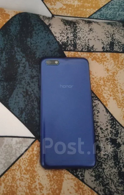 Honor 7A Prime. �/�, ����� ����