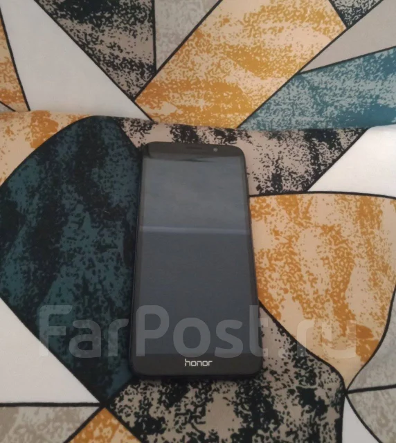 Honor 7A Prime. �/�, ����� ����