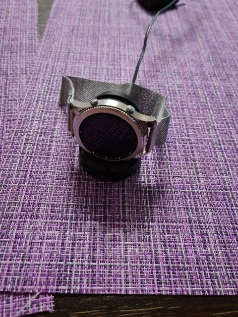 Samsung Gear S3 Classic ����