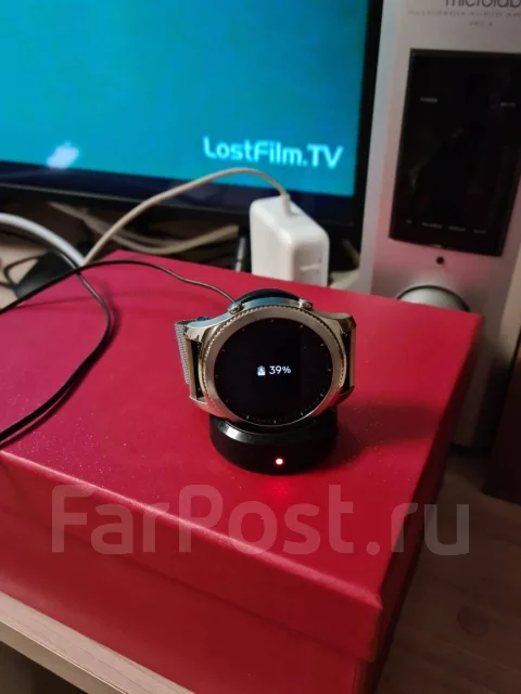 Samsung Gear S3 Classic ����