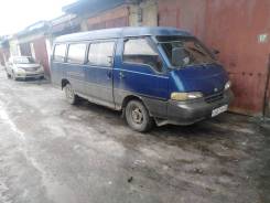 Hyundai Grace ����