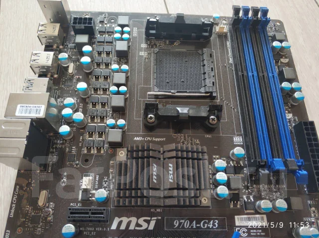 AMD 970 ����