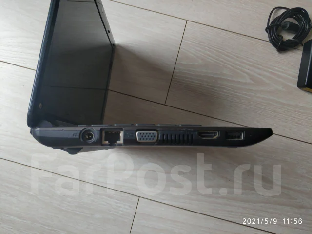 Acer Aspire One. 10.1", 1,6����, ��� 2048 ��, ���� 500���, WiFi: 1, Bluetooth: 1, ����������� �� 3��. ����