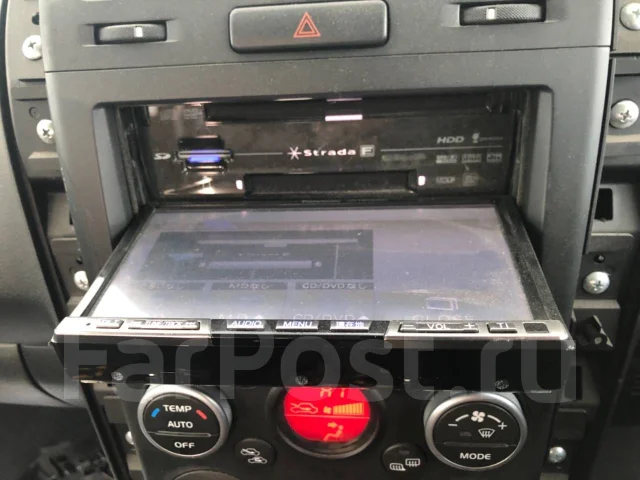 Panasonic CN-HDS940D ����