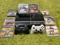 Sony PlayStation 3 ����