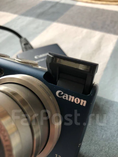 Canon PowerShot SX200 IS. 10 - 14.9 ��, ���: 12� ����