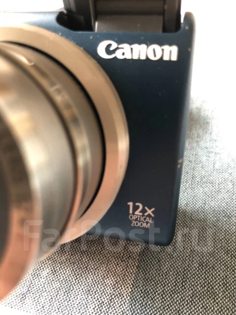 Canon PowerShot SX200 IS. 10 - 14.9 ��, ���: 12� ����