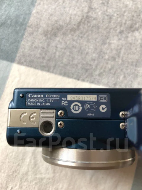 Canon PowerShot SX200 IS. 10 - 14.9 ��, ���: 12� ����