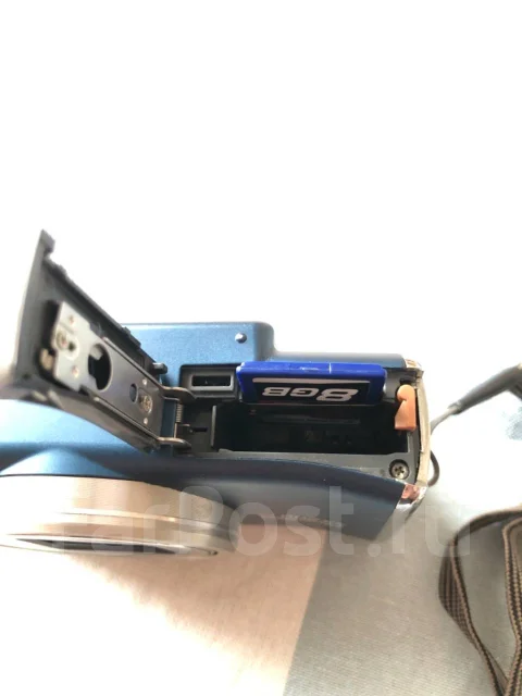 Canon PowerShot SX200 IS. 10 - 14.9 ��, ���: 12� ����