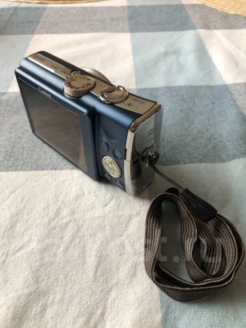 Canon PowerShot SX200 IS. 10 - 14.9 ��, ���: 12� ����