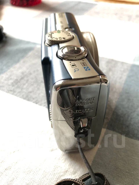 Canon PowerShot SX200 IS. 10 - 14.9 ��, ���: 12� ����