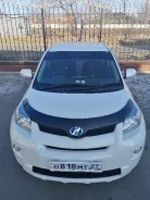 Toyota ist. ��������, ��������, 1.5 (109��.�.), ������, 117 000����. �� ����
