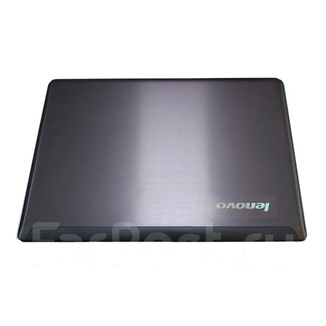 Lenovo IdeaPad Z570. 15.6", 2,3����, ��� 4 ��, ���� 500���, WiFi: 1 ����