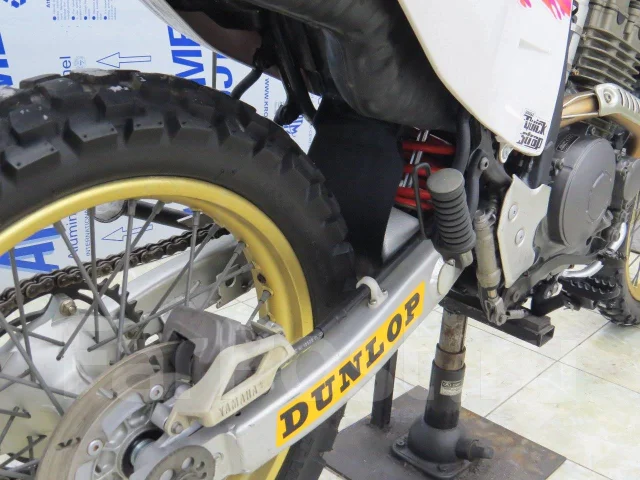 Yamaha TT-R 250. 250����. ��., ��������, ���������, ��� ������� ����