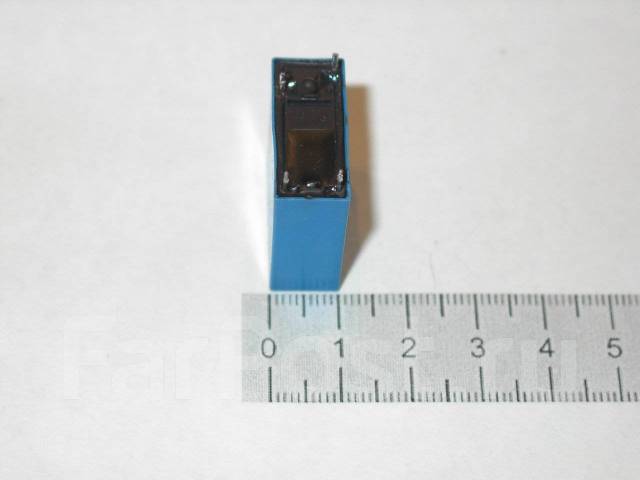 Реле OEG SDT-SS-112DM, б/у, в наличии. Цена: 150₽ во Владивостоке