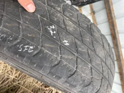 Goodyear Wrangler HP. �����������, 2017 ���, �/�, ����� 30 % ����