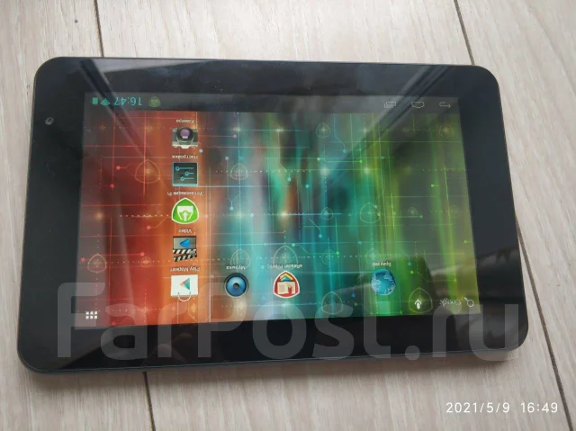 Prestigio MultiPad 2 Pro Duo 7.0 ����