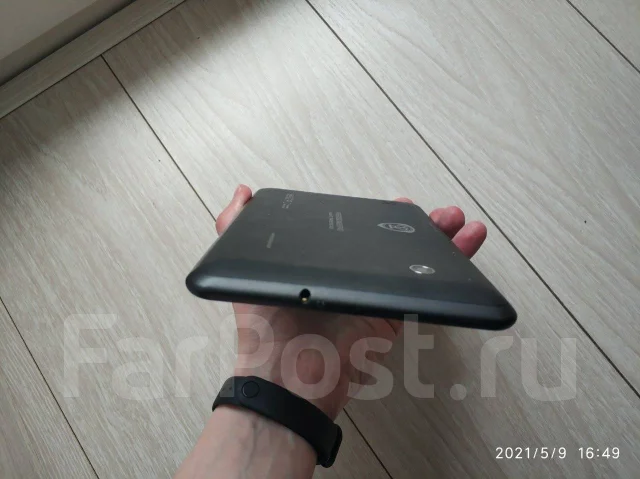 Prestigio MultiPad 2 Pro Duo 7.0 ����