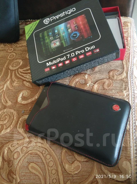 Prestigio MultiPad 2 Pro Duo 7.0 ����