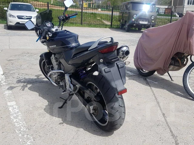 Honda CB 600SF. 600����. ��., ��������, ���������, ��� ������� ����