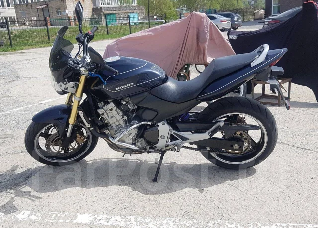 Honda CB 600SF. 600����. ��., ��������, ���������, ��� ������� ����
