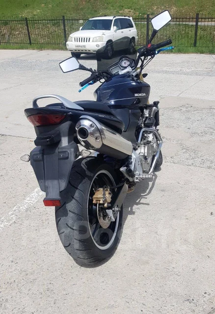 Honda CB 600SF. 600����. ��., ��������, ���������, ��� ������� ����
