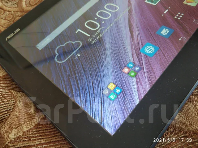 Asus Transformer Pad TF103C ����