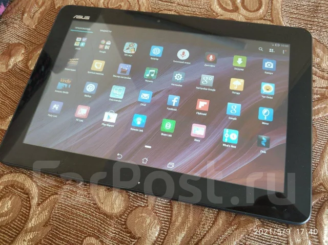 Asus Transformer Pad TF103C ����