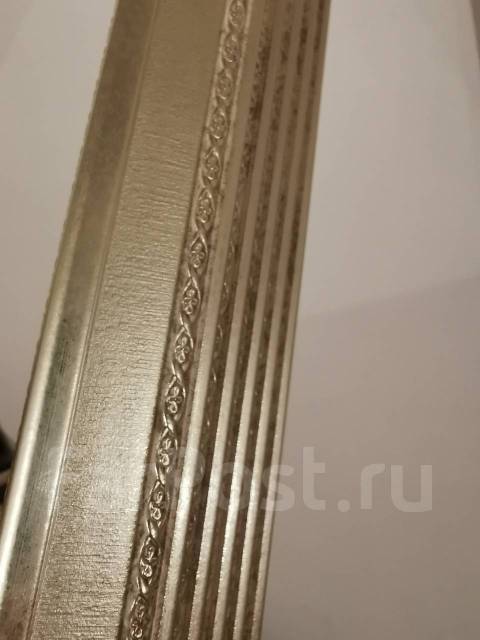 Интерьерный полиуретановый багет - Стены, пол и потолок во Владивостоке
