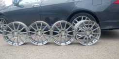Lumarai. 7.0x17", 5x114.3, ET-48, �� 64,1���. ����