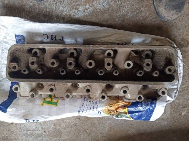 Гбц газ 53 старого образца