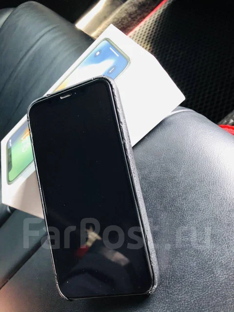 Apple iPhone X. �/�, �����, 3G, 4G LTE ����