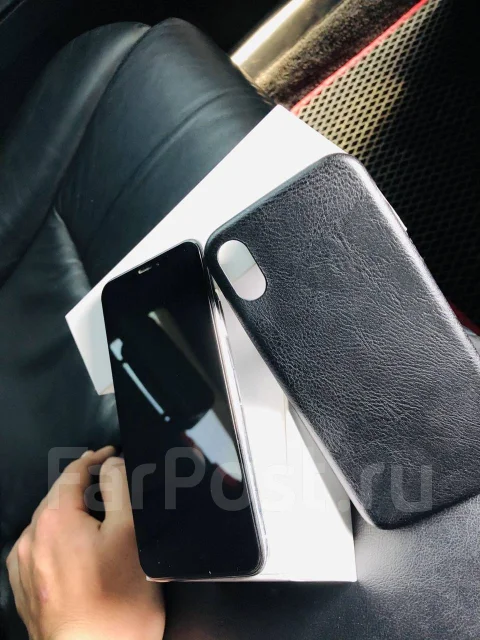 Apple iPhone X. �/�, �����, 3G, 4G LTE ����