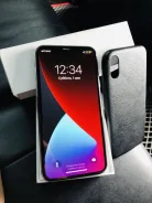 Apple iPhone X. �/�, �����, 3G, 4G LTE ����