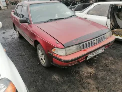 Toyota Corona. AT170, 5AF ����