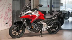Honda NC 750XA. 749����. ��., ��������, ���������, ��� ������� ����
