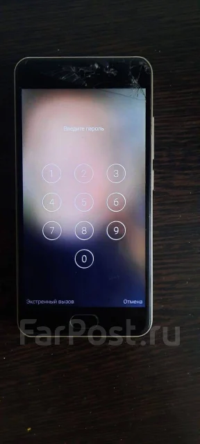 Meizu M3. �/�, 3G, 4G LTE ����