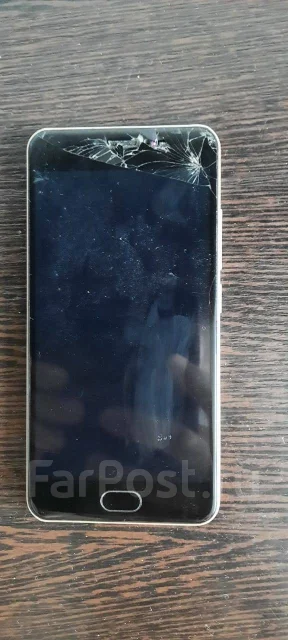 Meizu M3. �/�, 3G, 4G LTE ����