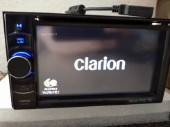 Clarion NX501 ����
